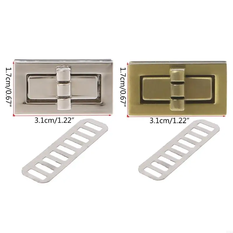 31KA RECTALGLE FASE CLASS CUSSI BERCIO LOCKS HARDWARE PER CANDA PELLA PETTA DIY