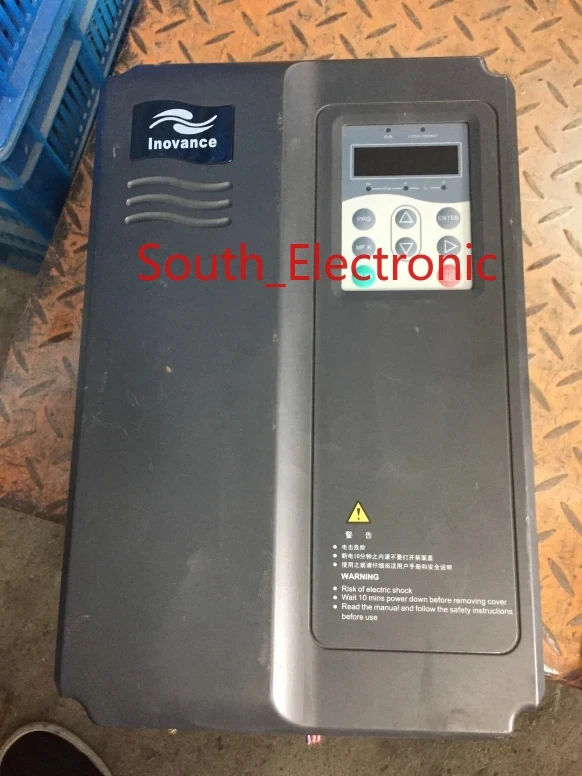 MD280NT7.5GB/11PB   7.5KW/11KW 380V  inverter  ,  In good working condition, free shipping