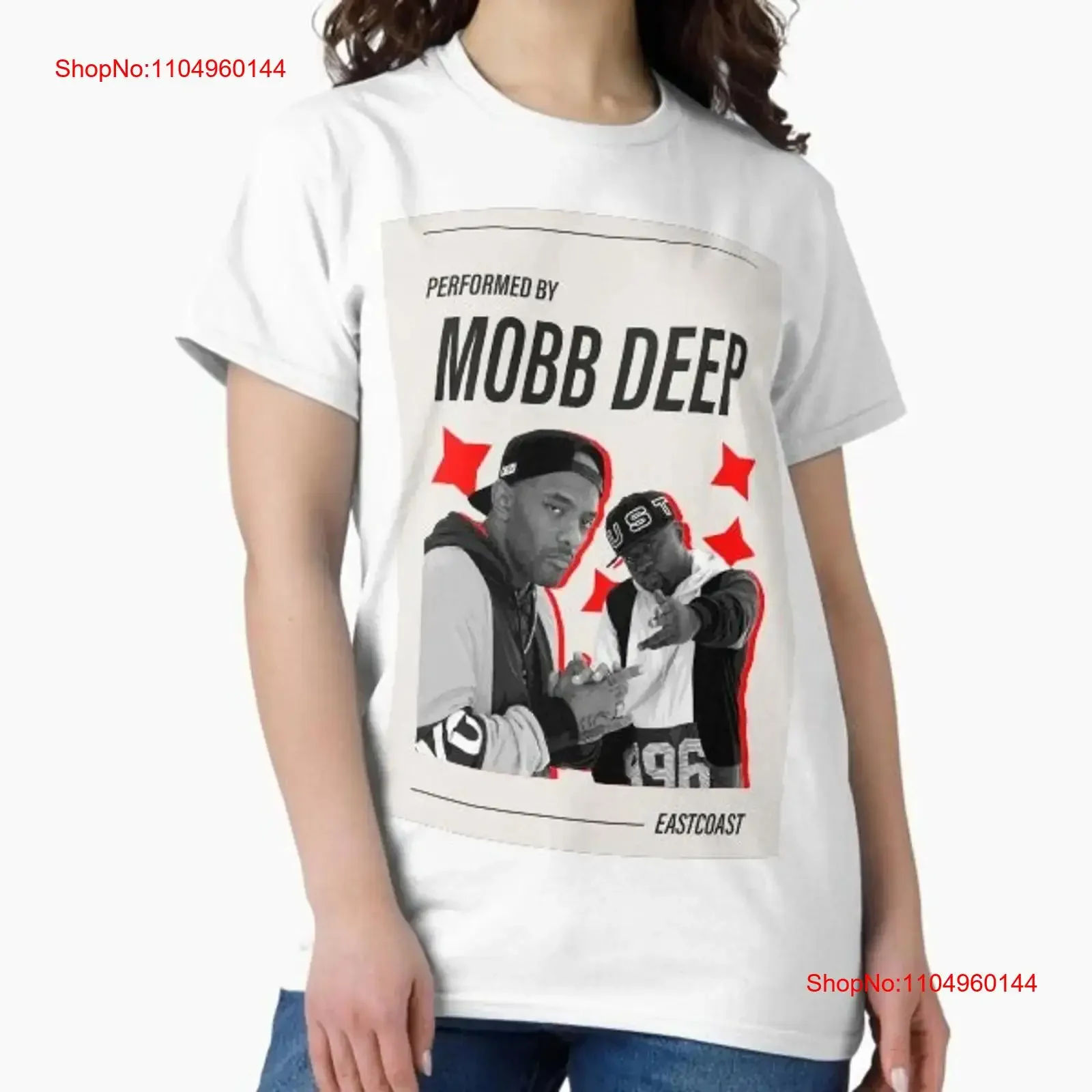 

performed by mobb New Made Australia T Shirt S 2XL vintage Washed designer clothes Slightly Comfortable homme Unisex