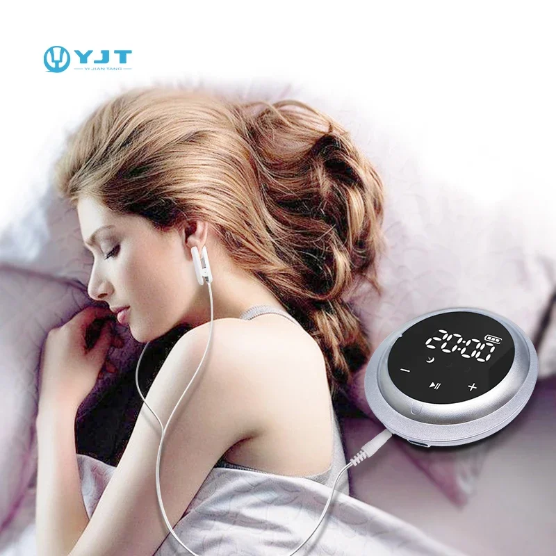 

Personal Use Clinic Use Physical Therapy CES Treatment Insomnia Device Stimulating Nerve Solve Sleep Problem