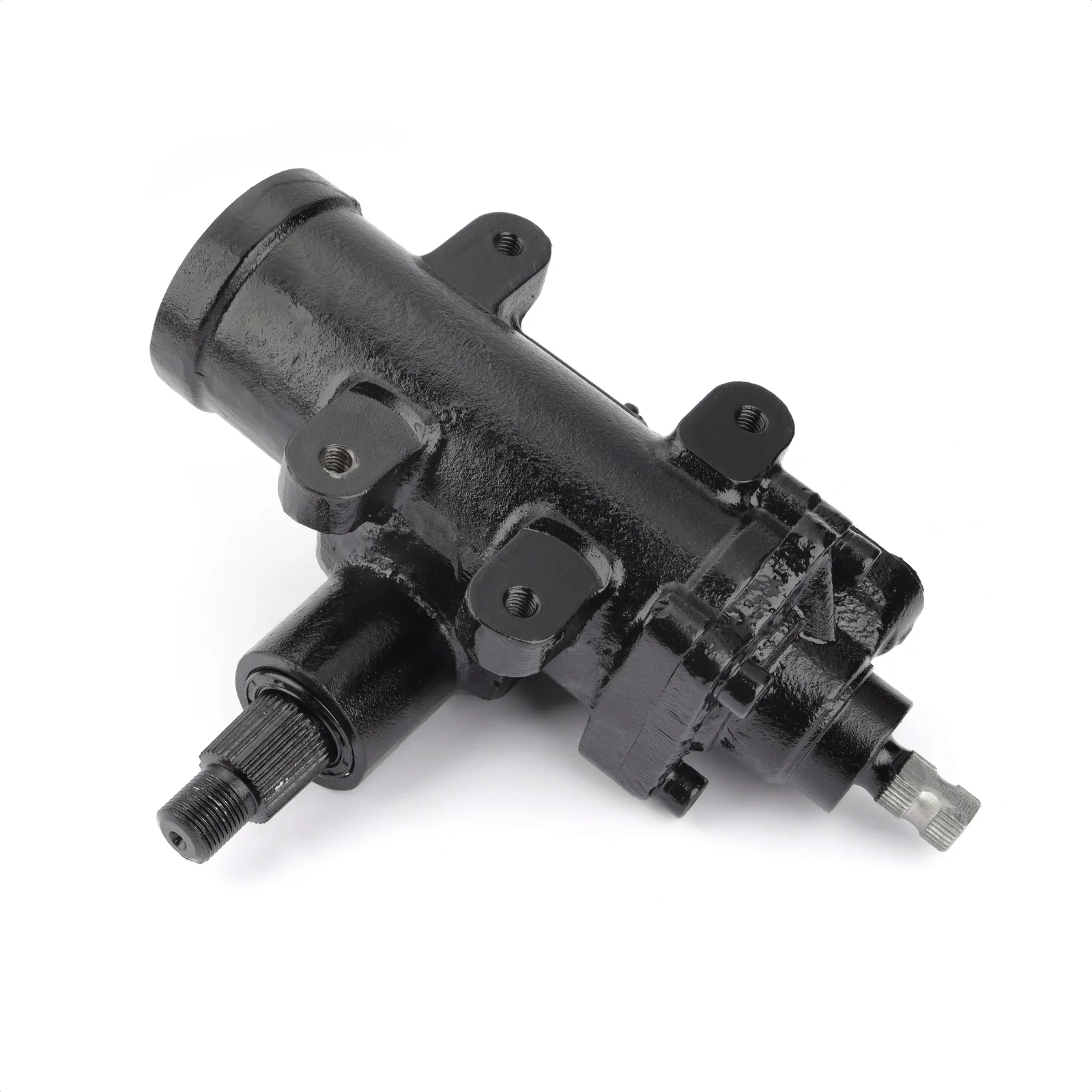 Power Steering Gear box for Chevy Malibu 1964-1967 Chevelle GMC Sprint Pontiac GTO 1967 1966 1965 1964