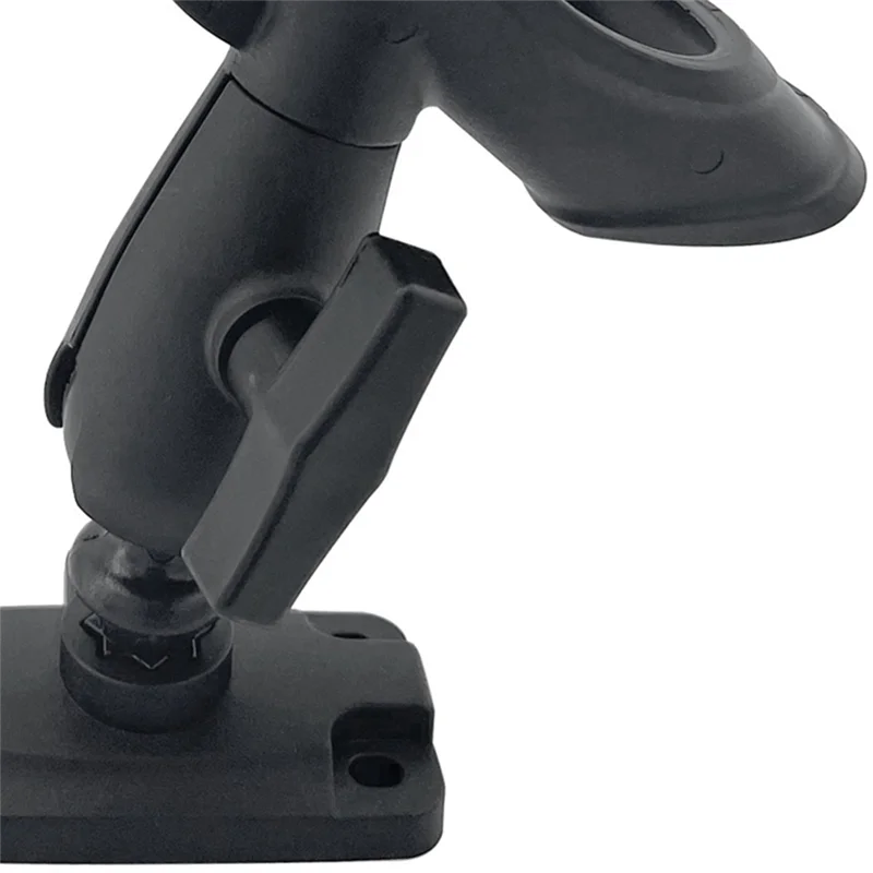 

ABUE-Kayak Fishing Rod Support 360° Adjustable Special Accessories For Ships And Yachts