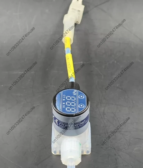 1pcs Digital Display Pressure Sensor PTCD-12-MP300P Test OK
