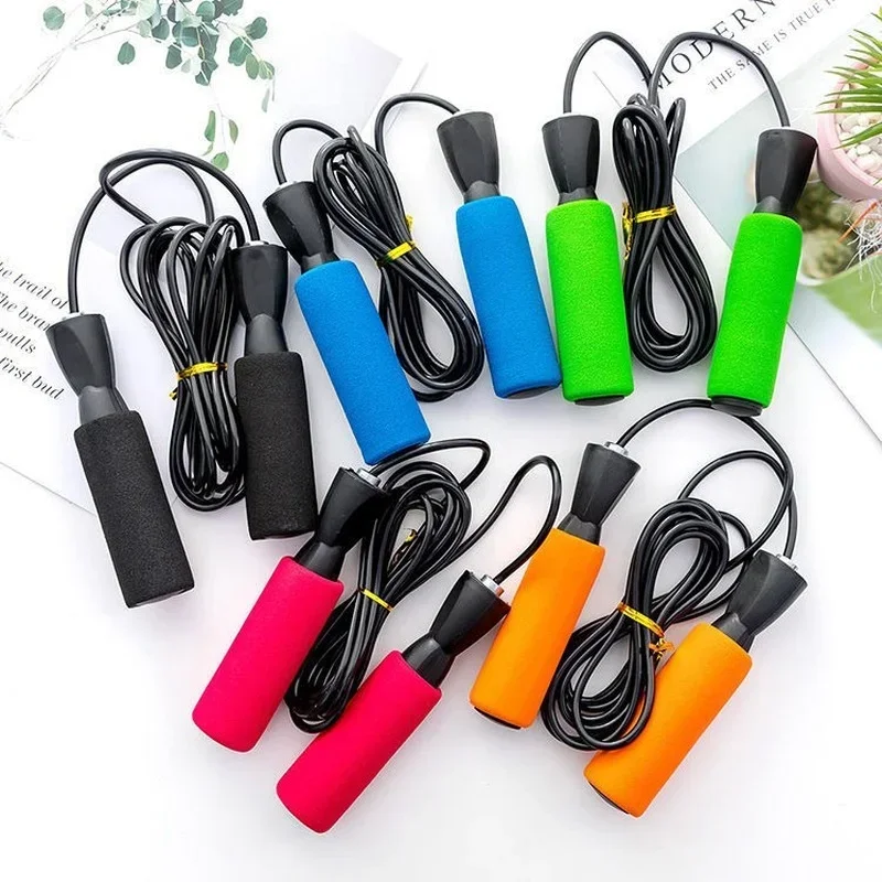 Skipping Rope Fitness Adult Weight Loss Children Sports Primary School Entrance Examination