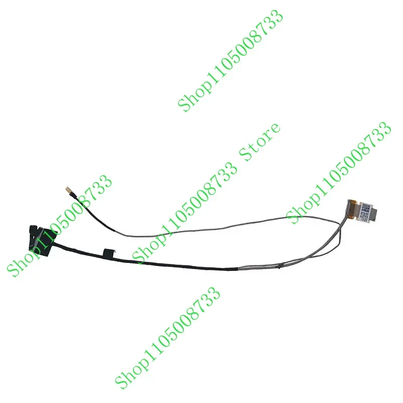 New Genuine Laptop LCD EDP Cable for ASUS GL503 GL503V GL503VD-DB71 FX503 FX503V FZ63V 30pin DD0BKLLC100 DD0BKLLC101