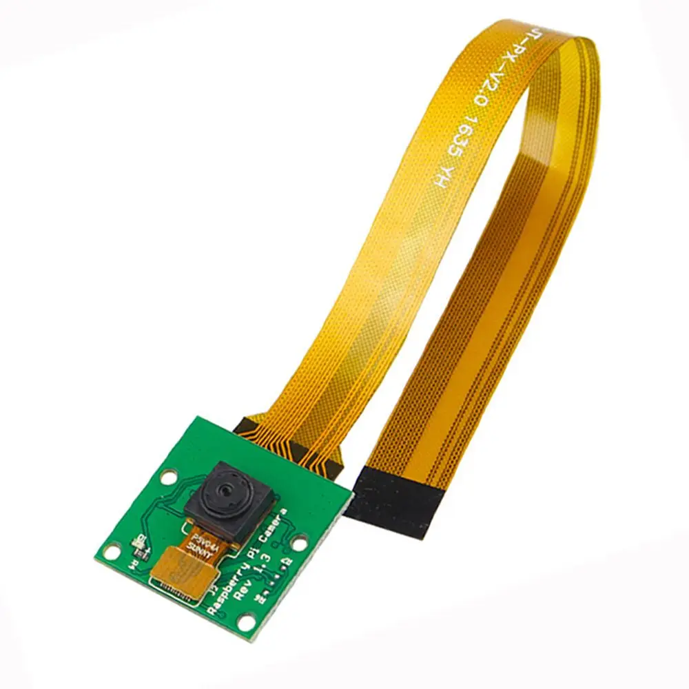 

5MP RPI Raspberry Pi Camera Module Raspberry Pi Zero Webcam Modules