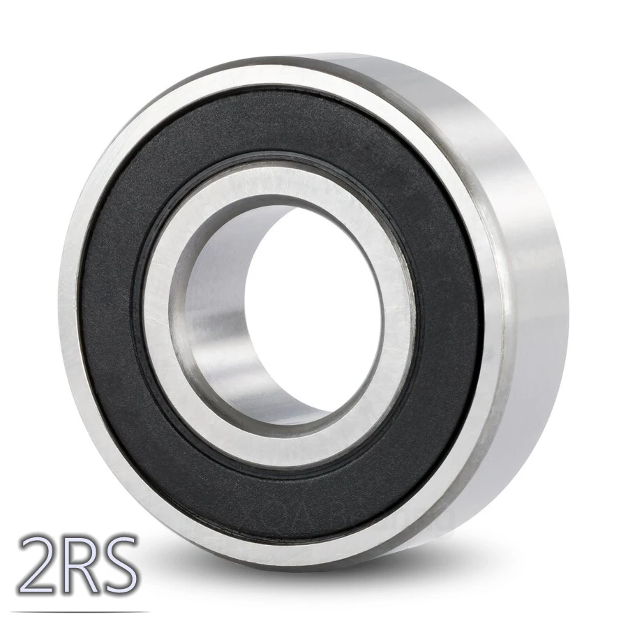 Full Complement Cylindrical Roller Bearing NCF214V/NCF215V/NCF216V/NCF217V/V-2RS Sealed 70*125*24 75*130*25 80*140*26 85*150*28