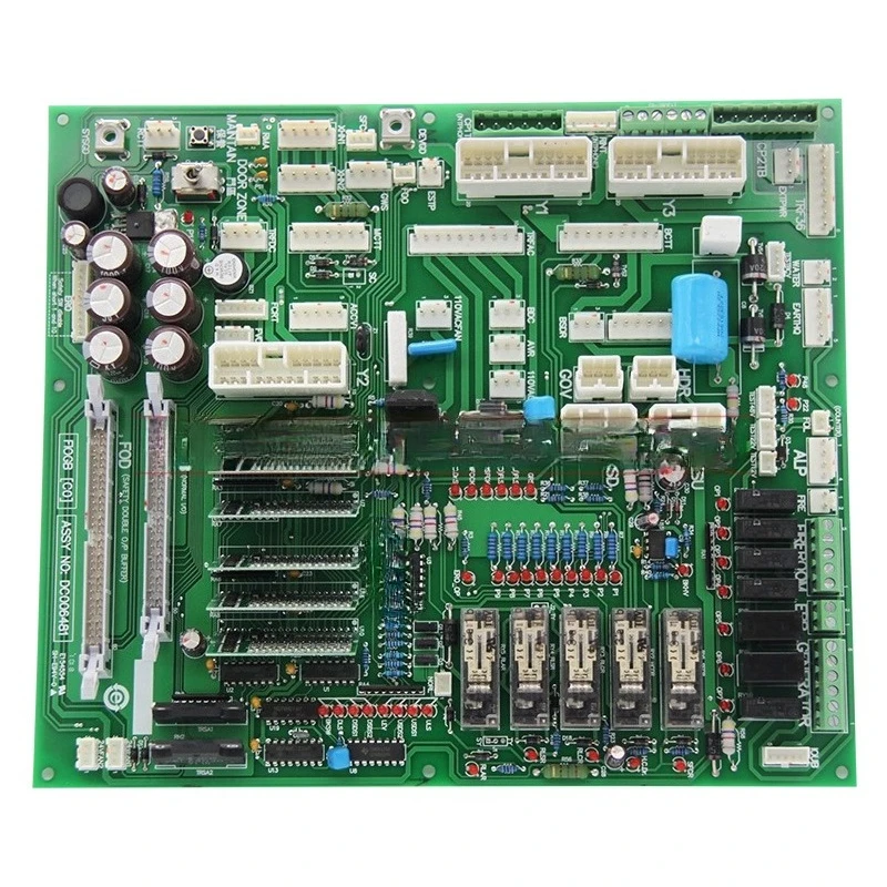 Elevator Accessory …