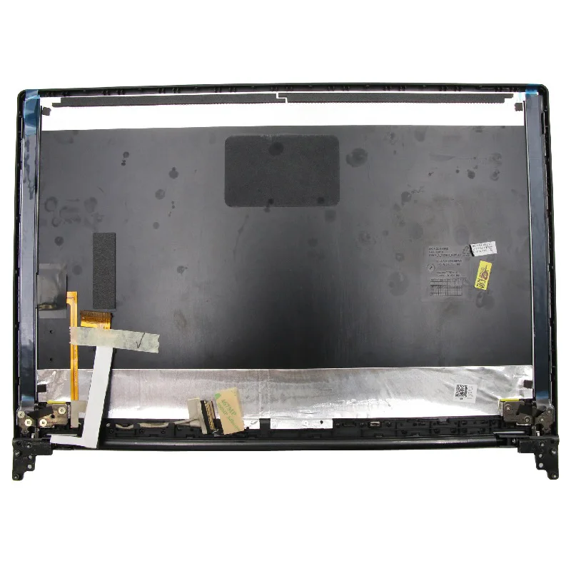 Laptop LCD Top Cover For Lenovo For Legion Y540-15IRH Y540-15IRH-PG0 5CB0U42703 AP1DG000110 Back Cover New