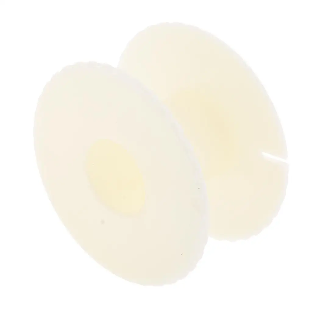 Empty Plastic Wire FINAL ROUND for Various Size Cord Tapes