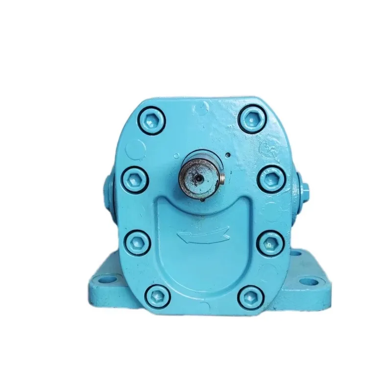 Gear Pump G11-24 Lubrication Pump for Pump Unit