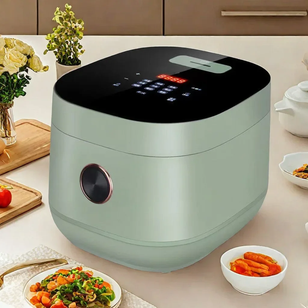 Programmable Smart Rice Cooker Intelligent Cordless Rice Cooker OEM Customized Ceramic Rice Cooker