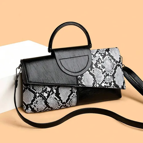 Imagen 2 del producto Bolso de mujer personalizado de estilo coreano de moda, bolso versátil de nueva moda