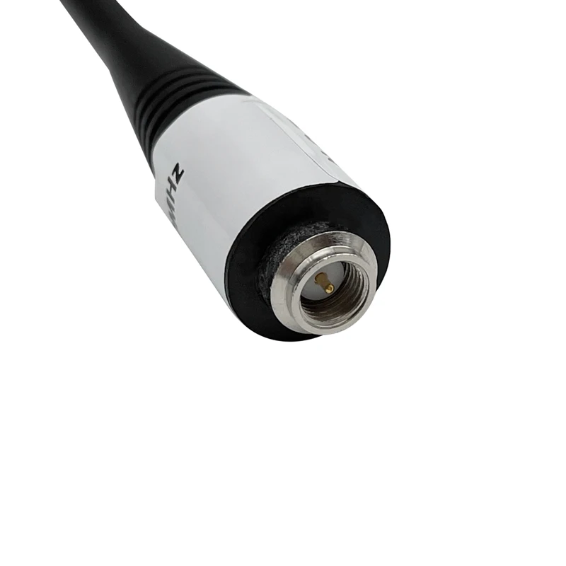Imagem -03 - Antena de Pato de Borracha Sma para Trimble Rádio Receptor R10 R12 Gnss 410470 Mhz Novo