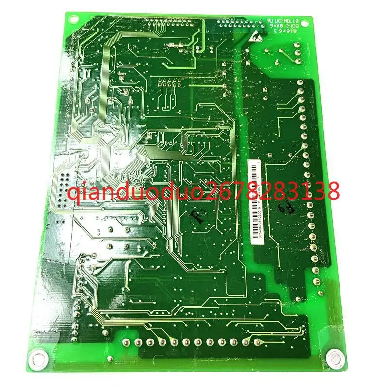 

Inverter EV20000 Series F1A493GU121 and F1A452GU1