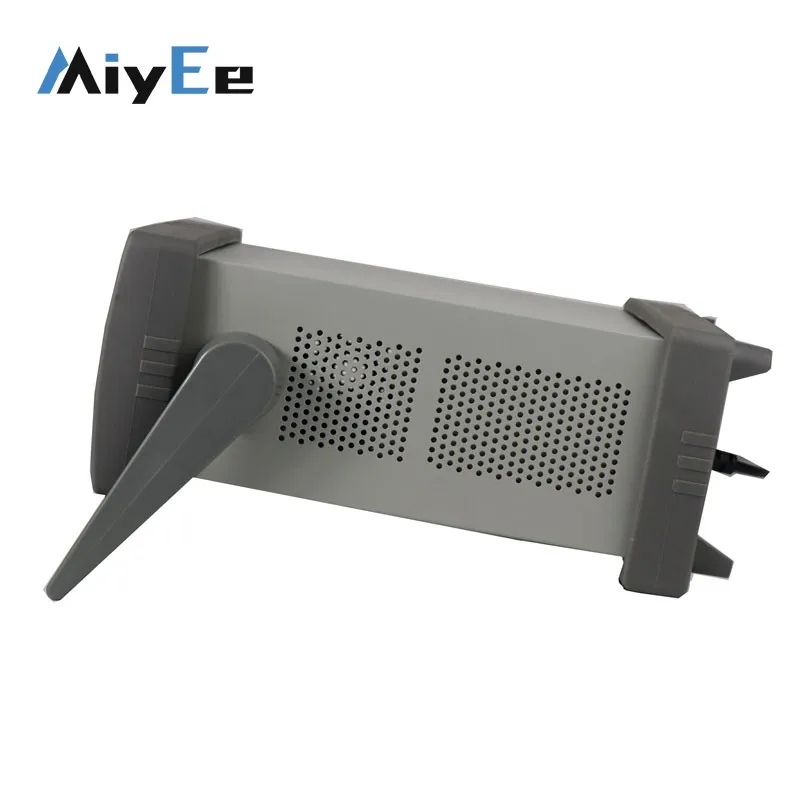 مسجل درجة الحرارة متعدد القنوات، شاشة تعمل باللمس مقاس 7 بوصات وعرض ارتفاع درجة الحرارة