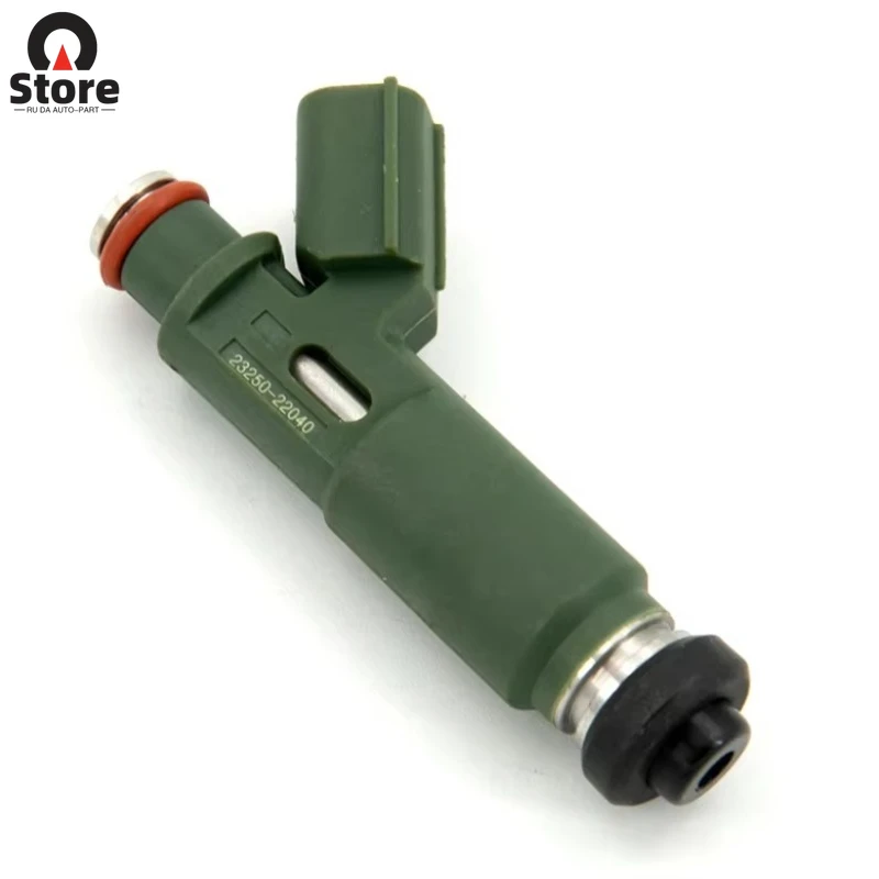 

4 шт. OEM 23250-22040 23209-22040 топливные форсунки для Corolla Matrix Celica для Vibe Chevy 1,8 л 2325022040 2320922040