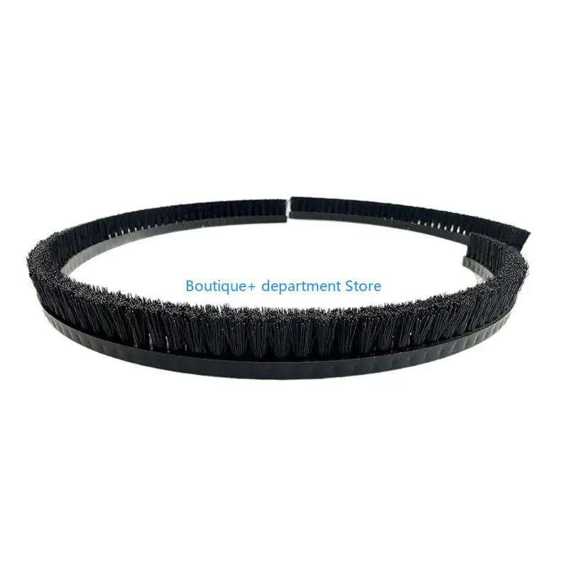 E1PD Professional 9inch 225mm Abrasive Brush Sanding Disc Brush Polishing Machine Brush For Drywall Finishing Paint Removal