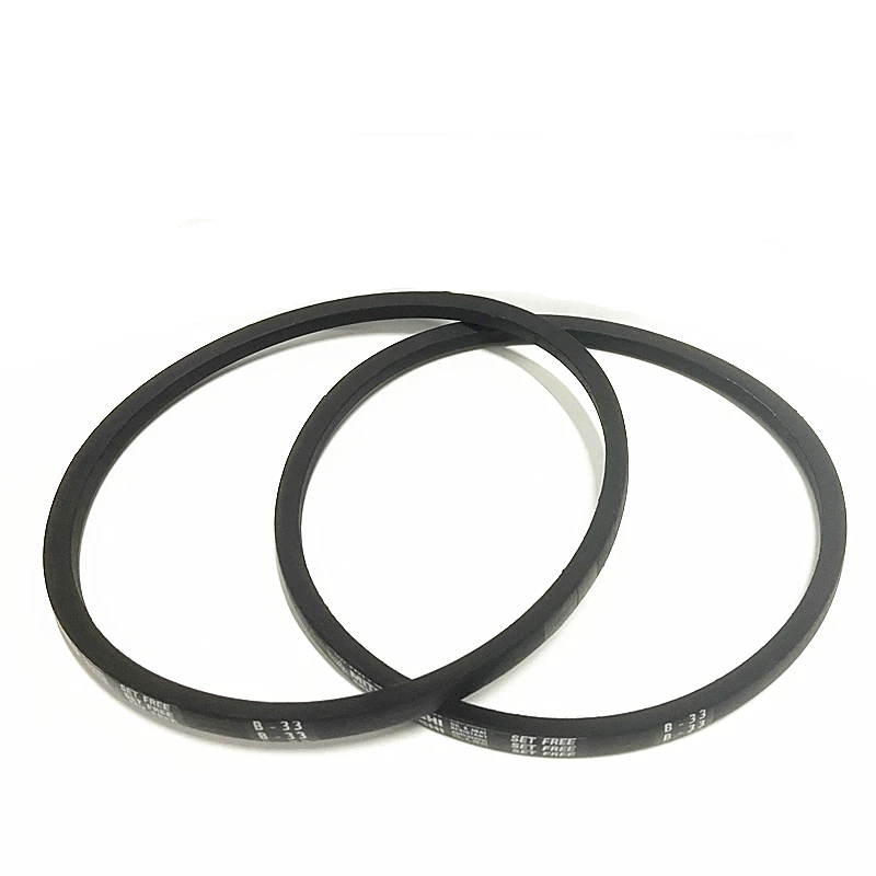 B-40 B-41 B-42 B-43 B-44 Classical V-Belt Power Transmission Heavy Duty Japan Drive Belt for Industrial Use Reseller Wholesale