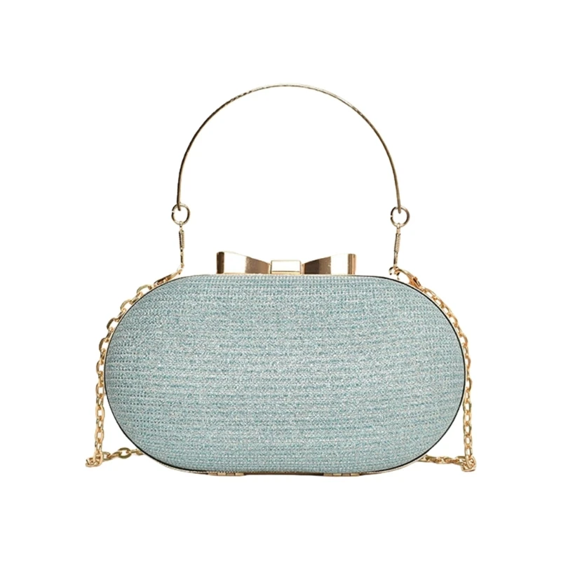 

Women Evening Bag with Chain Strap Fashion Crossbody Handbag Shoulder Bags