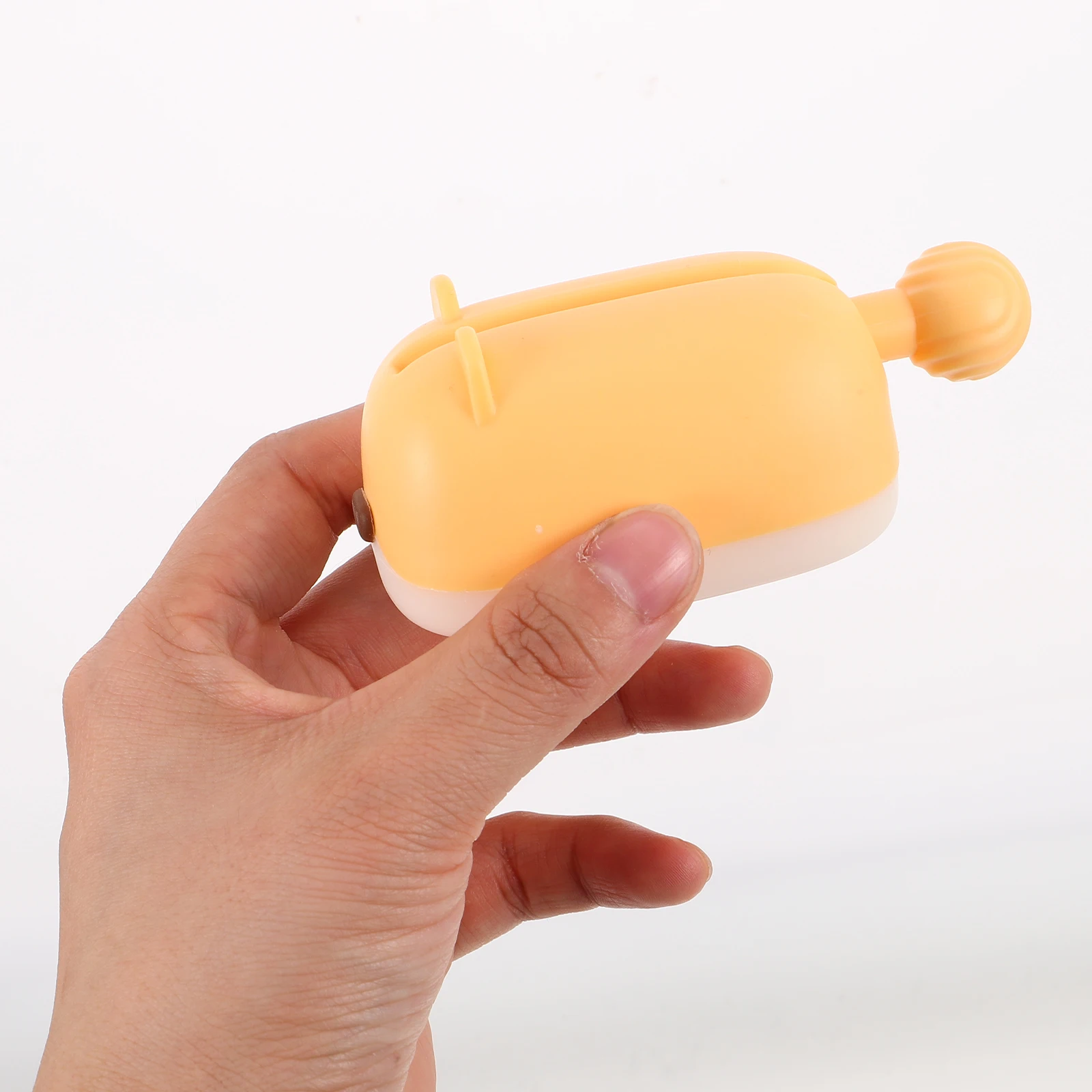 

Toothpaste Squeezer Cartoon Tool Bathroom Dispenser Holder Tube Pp Roller Child