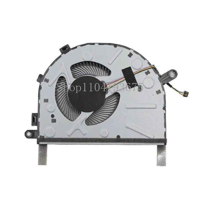 5F10R07535 CPU Fan For Lenovo 330S-14IKB 330S-15IKB 330S-14AST 330S-15AST 15ARR