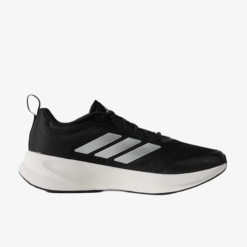 Adidas genuine ORBISTAR men's and women's black mesh running shoes KJ4133