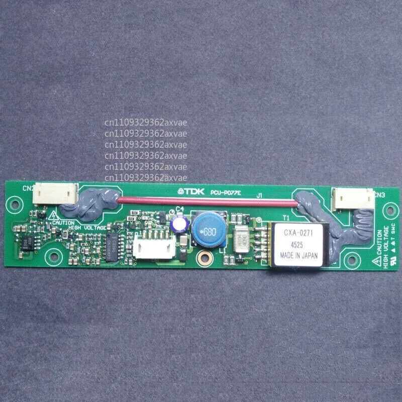 FOR 1PCS New TDK PCU-P077E CXA-0271 LCD Inverter Professional