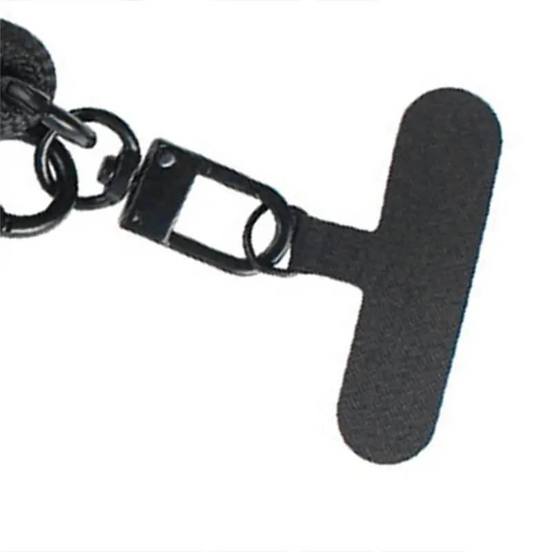 B53C Crossbody Phone Holder Halter Strap Neck Anti-Loss Anti-Drop Phone Case Strap Pad Strap