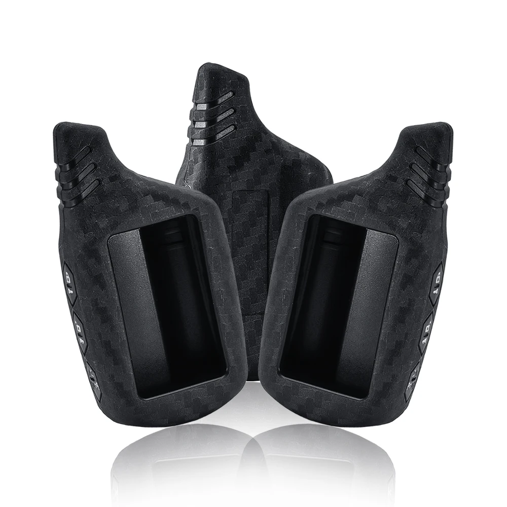 Carbon Fiber Silico…