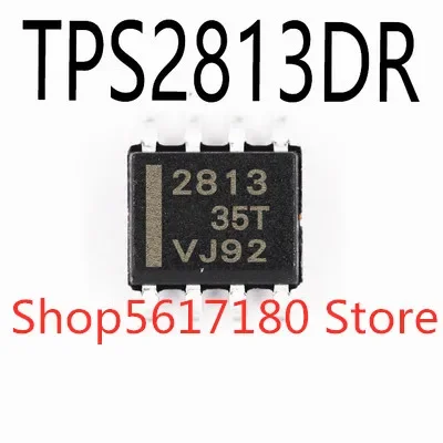 10PCS/LOT NEW TPS2812DR TPS2812D 2812. TPS2813DR  TPS2813D 2813. TPS2814DR  TPS2814D 2814 . TPS2815DR  TPS2815D 2815  SOP-8