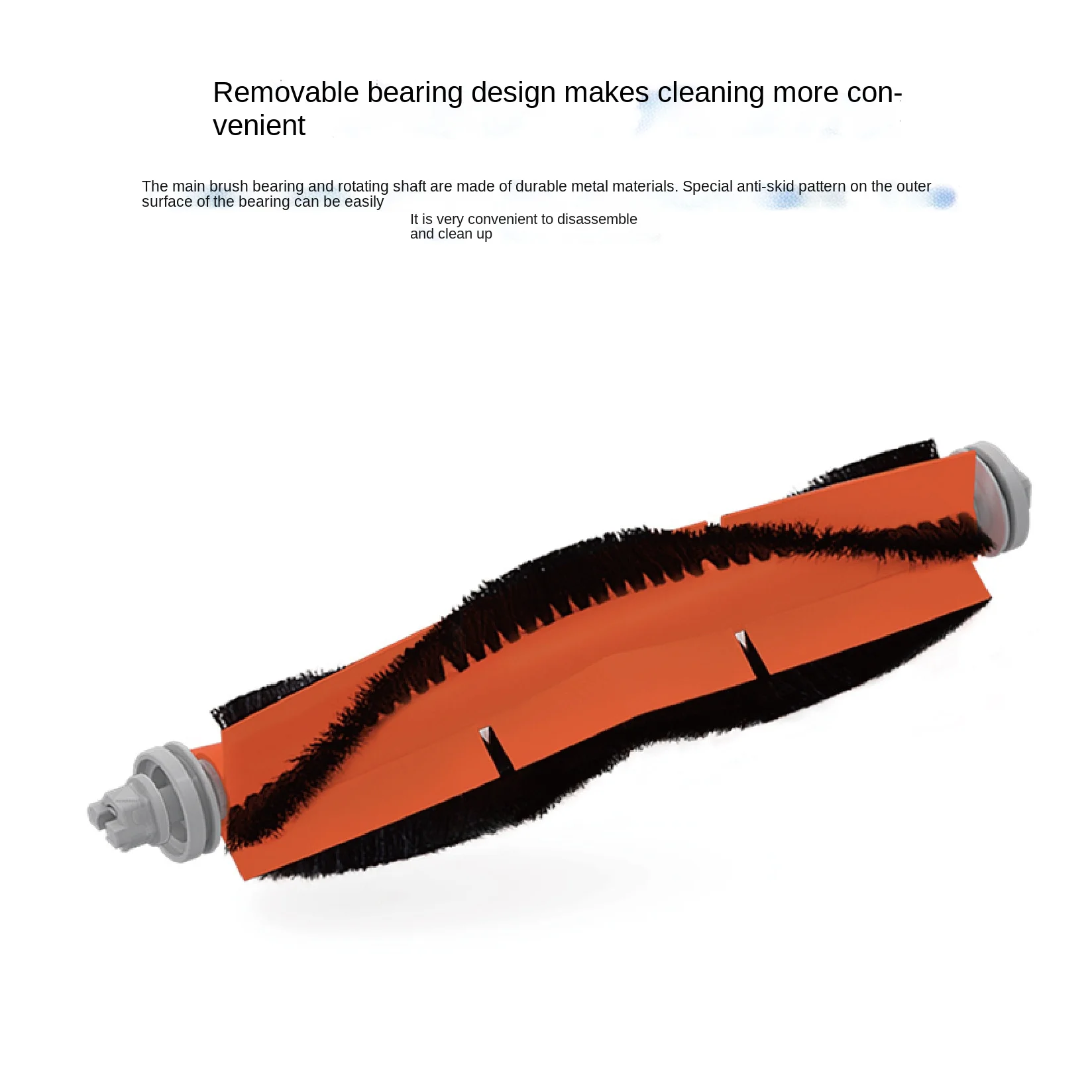 Запчасти для пылесоса Xiaomi 1 s MI 2 Roborock S50 S51 S5, фильтр НЕРА, боковая щетка, основная щетка, пылесборник, аксессуары