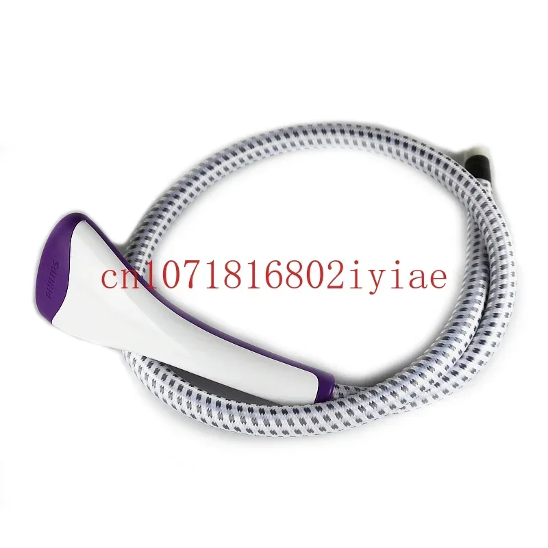 Garment Steamer guide hose spray for Philips GC512 GC516 GC517 GC518 GC522 GC527  steam hose nozzle Parts