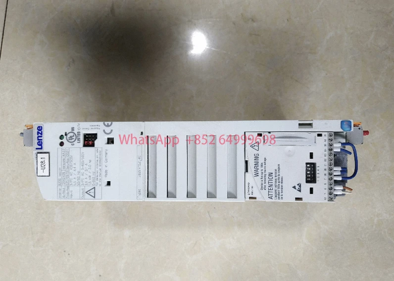 E82ev152_4c Frequency converters  E82ev152 4c Very Cheap