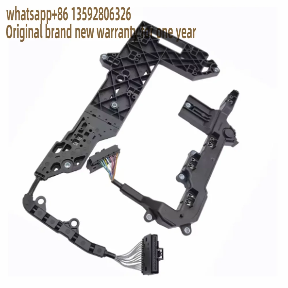 

Original Mechatronic Dl501 Ob5 Transmission Control Module Board Internal Wire Harness For Audi