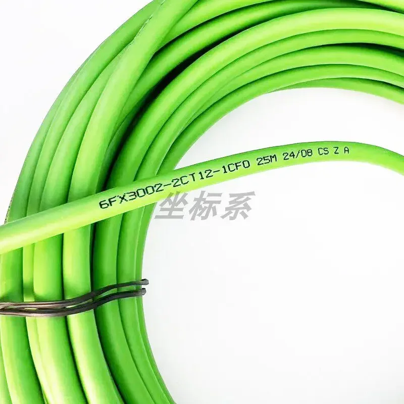 V90 series 6FX3002-2CT12-1BA0 encoder signal cable servo cable cable