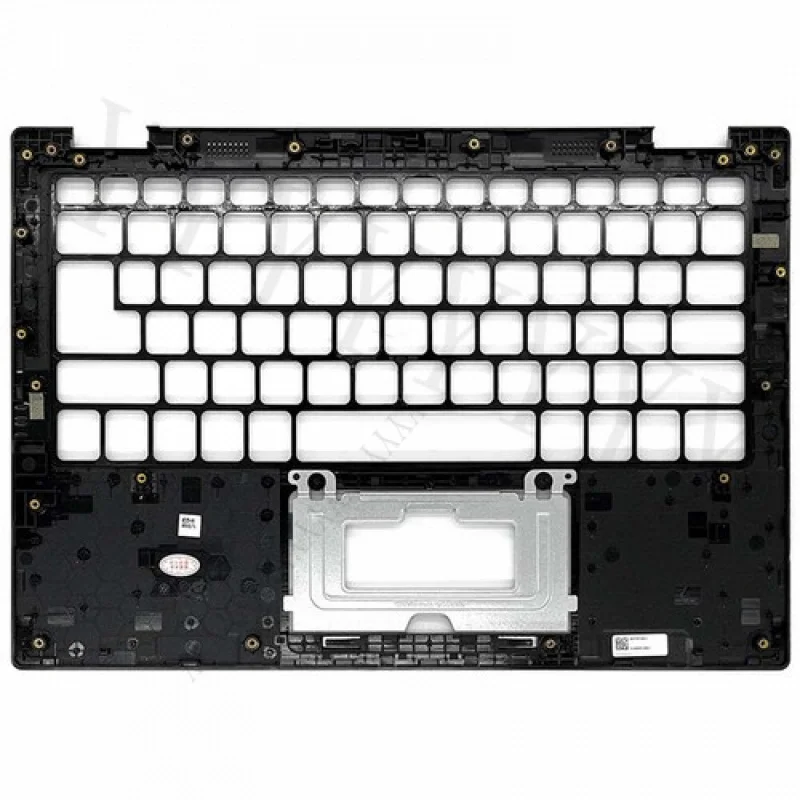 Y+ إطار لوحة المفاتيح Palmrest الجديد باللون الأسود لشركة أيسر سبين 1 SP111-33 N18H1