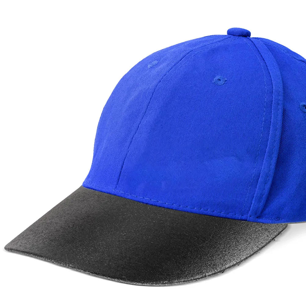 

5Pcs Plastic Hat Brim Inserts Sturdy Baseball Cap Shaper Peaked Cap Extender Replacement Accessories Hat Former Support