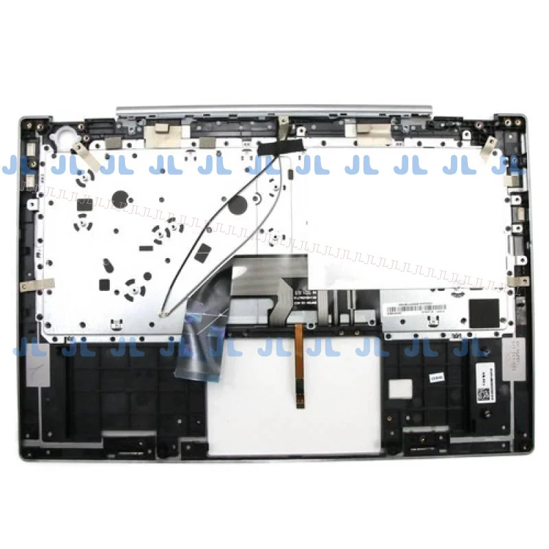 

JL новый верхний чехол для упора для рук с подсветкой в США KB FP для Thinkbook 14s-IWL 20RM 5CB0U43080