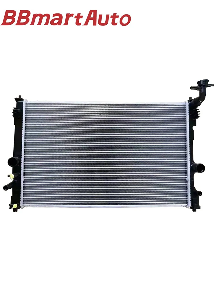 

16400-25141 BBmart автозапчасти 1 шт. радиатор охлаждения двигателя для Toyota RAV4 AXVH71 A25BFXS MXAA5