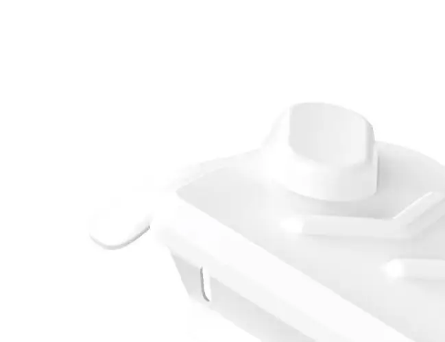 

Чехол из ТПУ + АБС-пластика с ручкой, противоскользящий эргономичный чехол для ручной игровой консоли Rog Xbox Ally/Rog Xbox Ally X