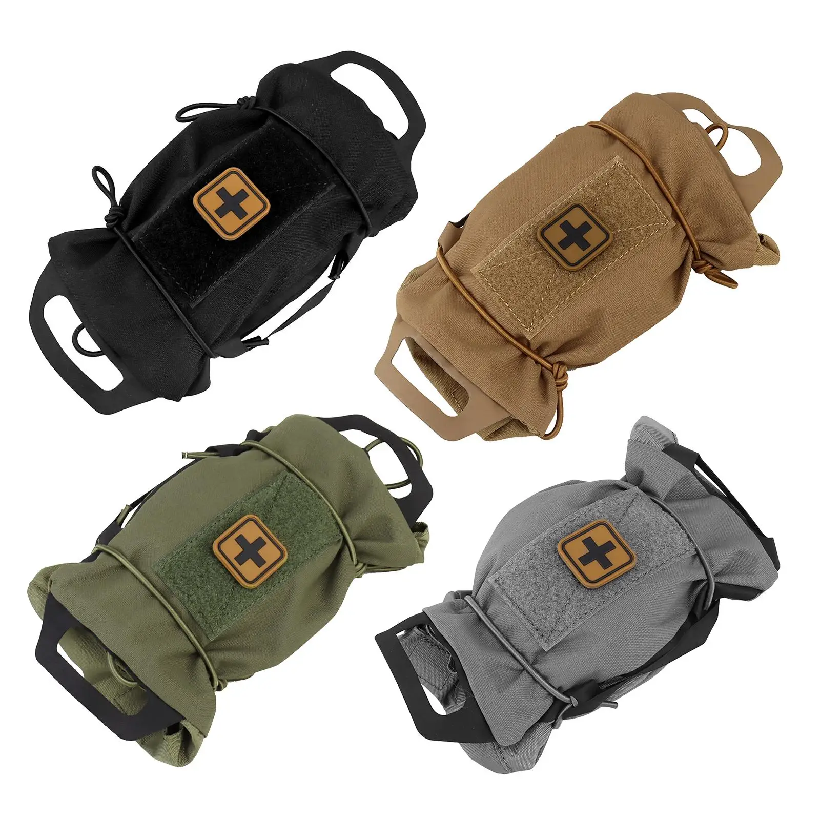 Многоцелевая универсальная сумка для хранения, поясная сумка, легкий контейнер