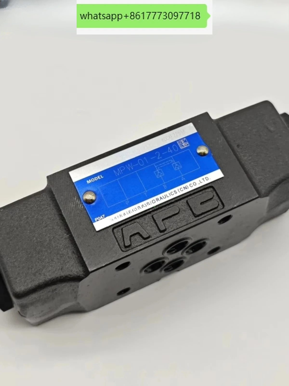 Youyan Hydraulic Co… - image