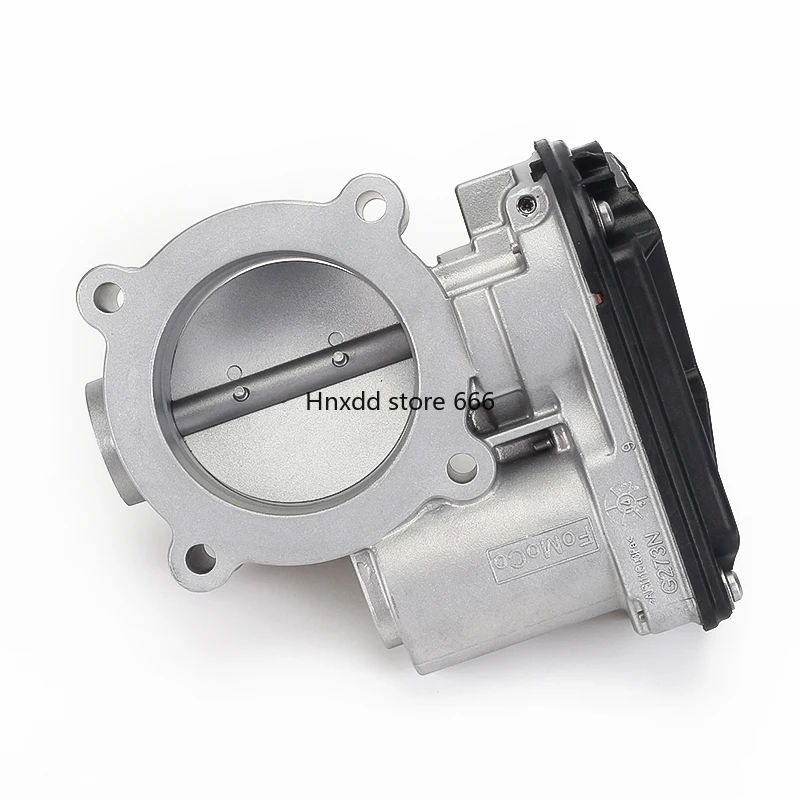 9L8Z-9E926-A Throttle Body DS7Z-9E926-A 9L8E-9F991-BC For Ford Focus Mondeo Escape Fusion 2.5L 3.0L 09-12 Car Accesorries Tools