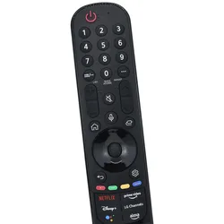 NEW MR22GA Magic Voice Remote TV AKB76039902 AKB76039905 55UQ7070ZUE 65UQ7590PUB 43NANO75 NANO80 55UP75006LF OLED55A1