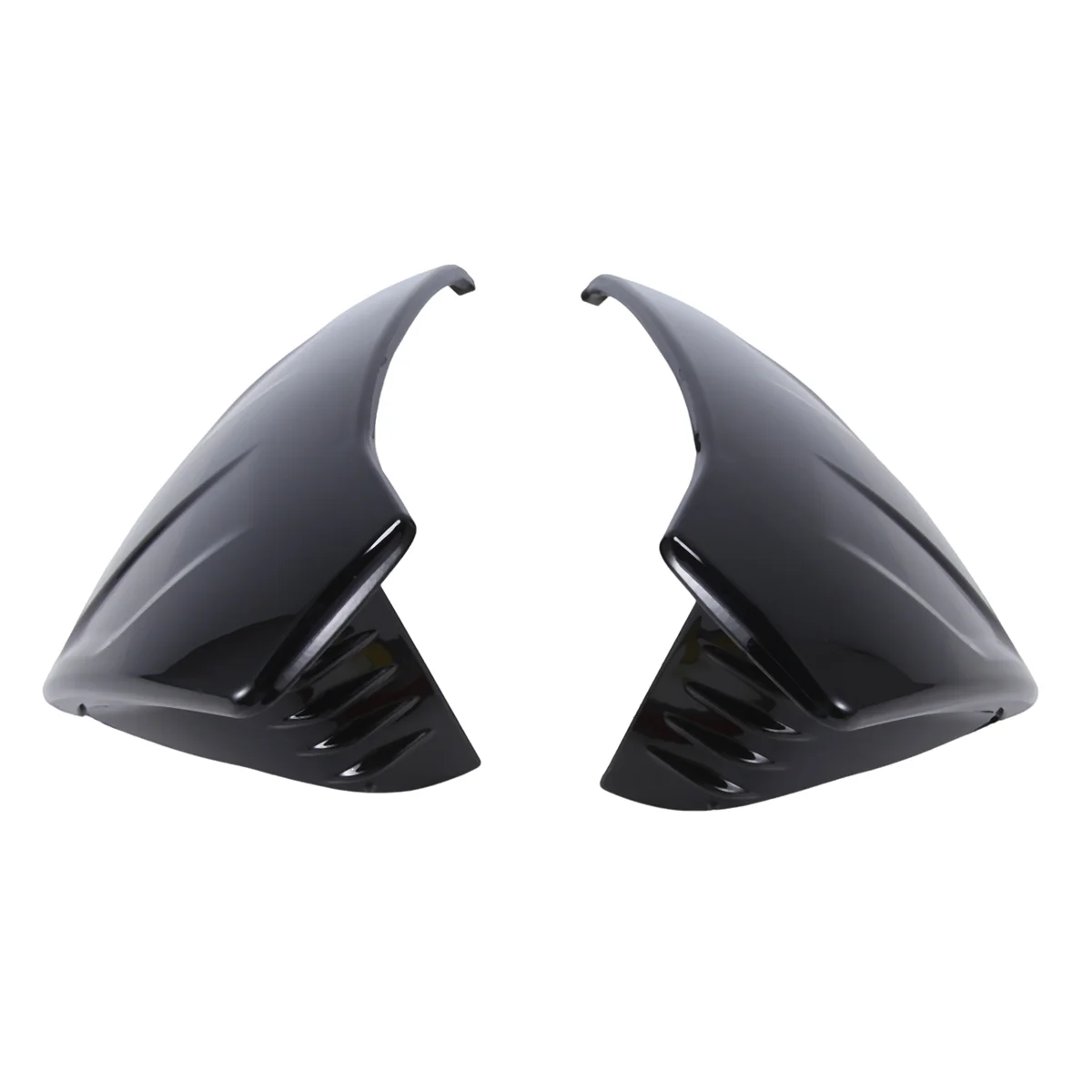 

Rear View Mirror Cover for LEXUS ES 200 300H 2018-2021 Car Accessories