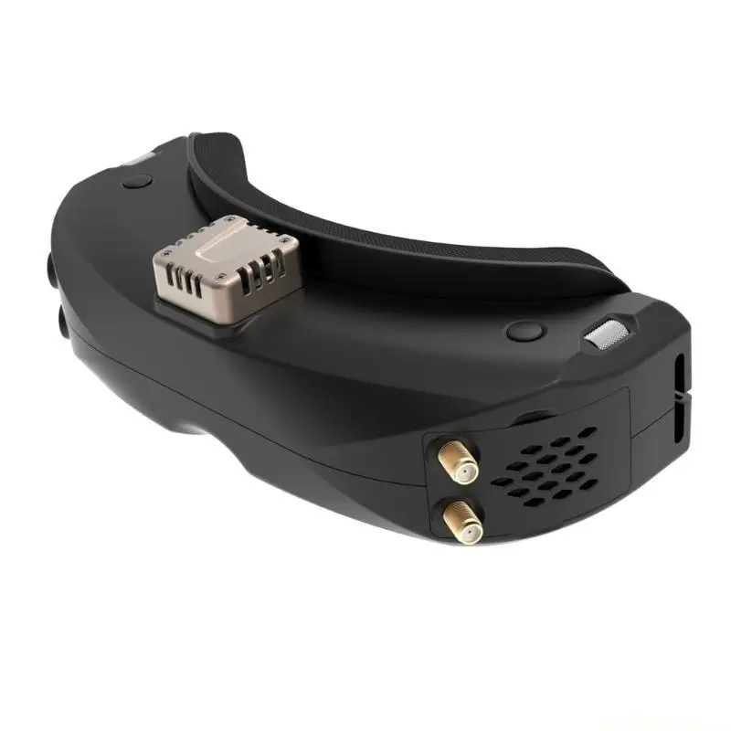 E56B Wireless Video Receiver Steadyviews Receiver Perfect for Hobbyists & Enthusiasts
