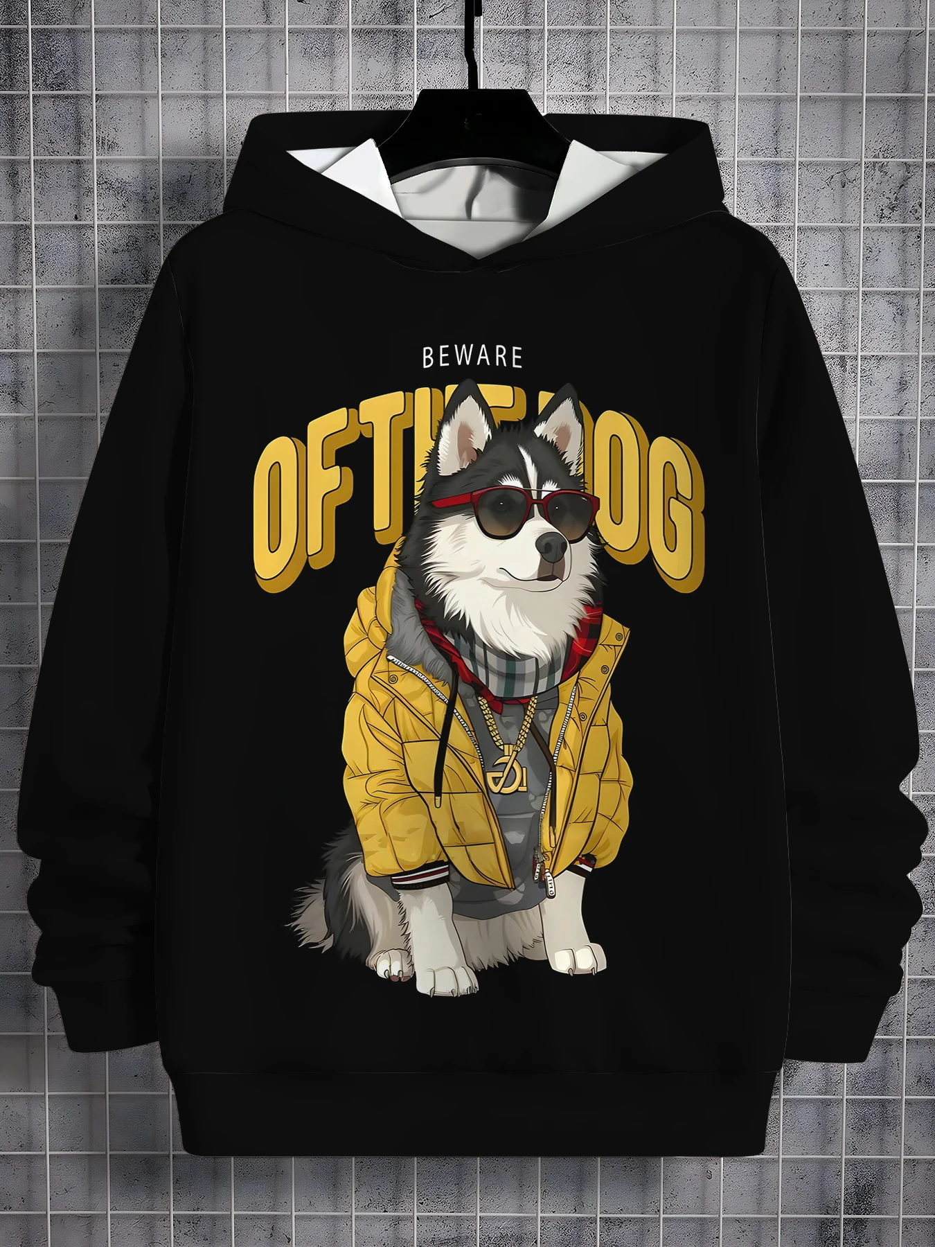 

Trendsetter Kids Sweatshirt for Children Girl Children's Boy's Clothing Boys Kids Clothes Cartoon Children's Fashion Hoodies