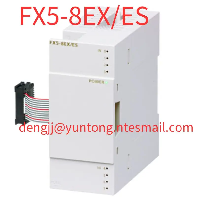 

New/second-hand FX5-8EX/ES