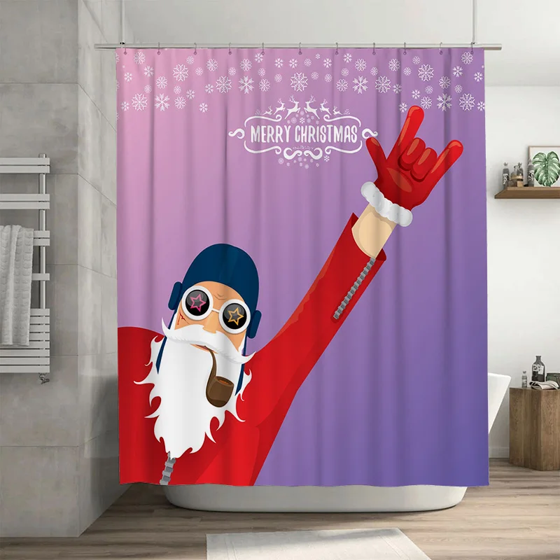 Tu Christmas Shower… - image